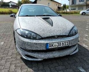 Ford Cougar Gebrauchtwagen