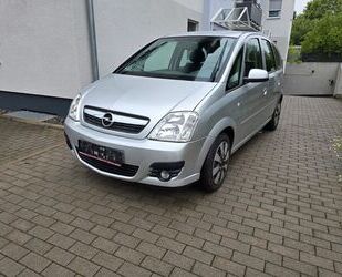 Opel Meriva Gebrauchtwagen