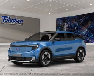 Ford Explorer Gebrauchtwagen