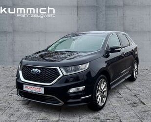 Ford Edge Gebrauchtwagen