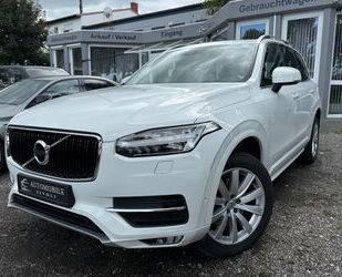 Volvo XC90 Gebrauchtwagen