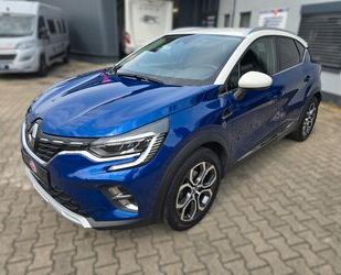 Renault Captur Gebrauchtwagen