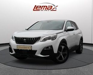 Peugeot 3008 Gebrauchtwagen
