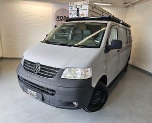 VW T5 Transporter 