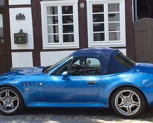 BMW Z3 Gebrauchtwagen