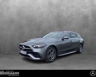 Mercedes-Benz C 300 Gebrauchtwagen
