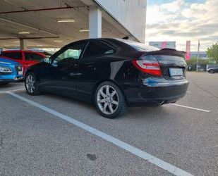 Mercedes-Benz CL 220 Gebrauchtwagen