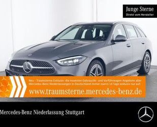 Mercedes-Benz C 200 Gebrauchtwagen