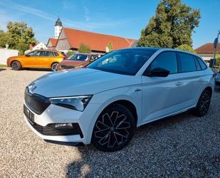 Skoda Scala Gebrauchtwagen