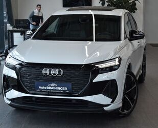 Audi Q4 Gebrauchtwagen