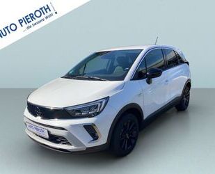 Opel Crossland (X) Gebrauchtwagen