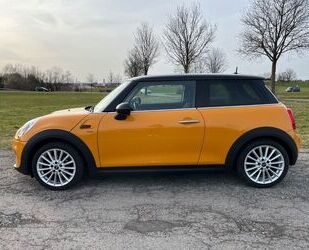 Mini Cooper C Gebrauchtwagen