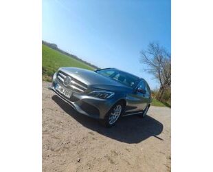 Mercedes-Benz C 220 Gebrauchtwagen
