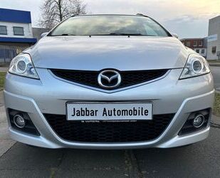 Mazda 5 Gebrauchtwagen