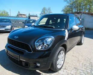 Mini Cooper S Gebrauchtwagen