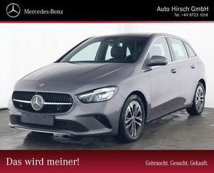 Mercedes-Benz B 200 Gebrauchtwagen