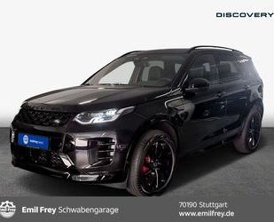 Land Rover Discovery Sport Gebrauchtwagen