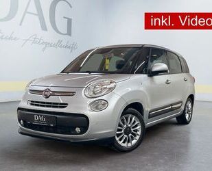 Fiat 500L Gebrauchtwagen