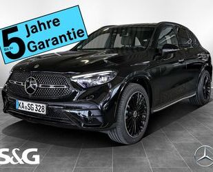 Mercedes-Benz GLC 300 Gebrauchtwagen