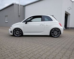 Abarth 500 Gebrauchtwagen