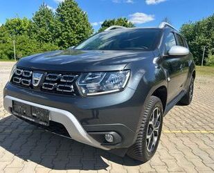 Dacia Duster Gebrauchtwagen