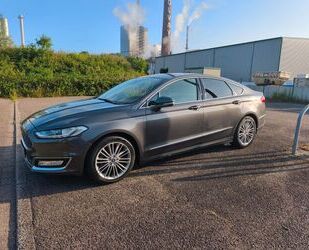 Ford Mondeo Gebrauchtwagen