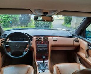 Mercedes-Benz E 280 Gebrauchtwagen