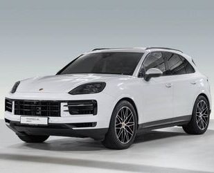Porsche Cayenne Gebrauchtwagen