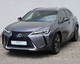 Lexus UX Gebrauchtwagen
