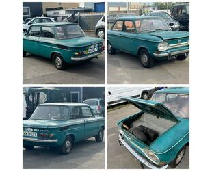 NSU Andere Gebrauchtwagen