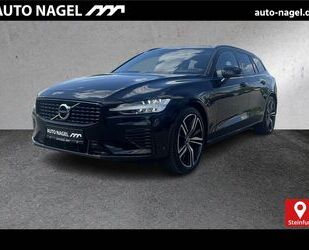 Volvo V60 Gebrauchtwagen