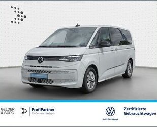 VW T7 Multivan Gebrauchtwagen