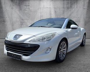 Peugeot RCZ Gebrauchtwagen