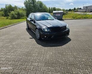 Mercedes-Benz C 63 AMG Gebrauchtwagen
