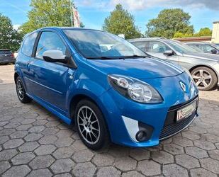 Renault Twingo Gebrauchtwagen