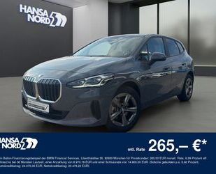 BMW 218 Active Tourer Gebrauchtwagen