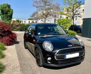 Mini ONE Gebrauchtwagen