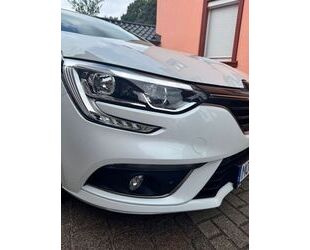 Renault Megane Gebrauchtwagen