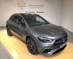 Mercedes-Benz GLA 200 Gebrauchtwagen