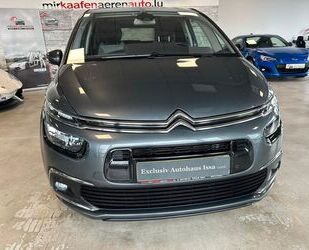 Citroen C4 Picasso Gebrauchtwagen
