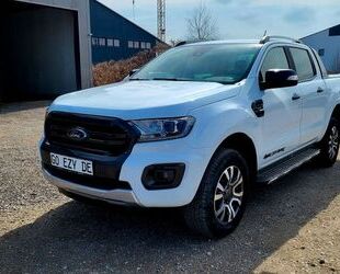 Ford Ranger Gebrauchtwagen