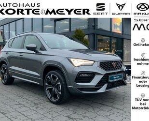 Cupra Ateca Gebrauchtwagen