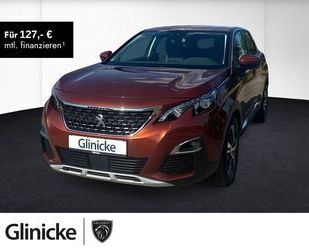 Peugeot 3008 Gebrauchtwagen