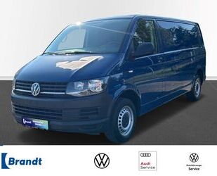 VW T6 Transporter Gebrauchtwagen