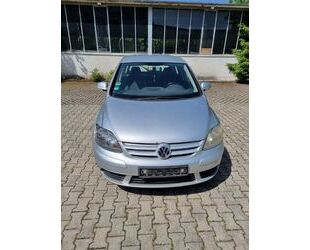 VW Golf Plus Gebrauchtwagen