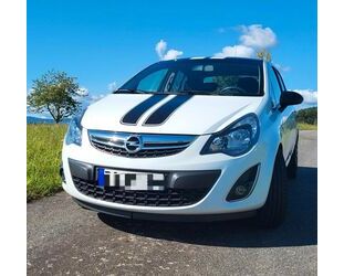 Opel Corsa Gebrauchtwagen