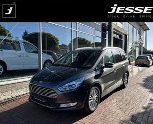 Ford Galaxy Gebrauchtwagen