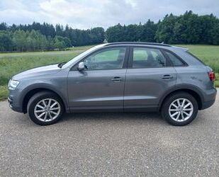 VW Q3 