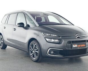 Citroen Grand C4 Picasso / SpaceTourer Gebrauchtwagen