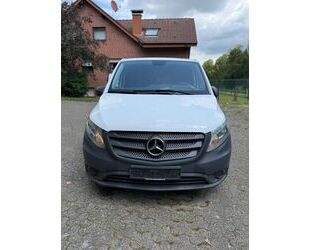 Nissan Vito 